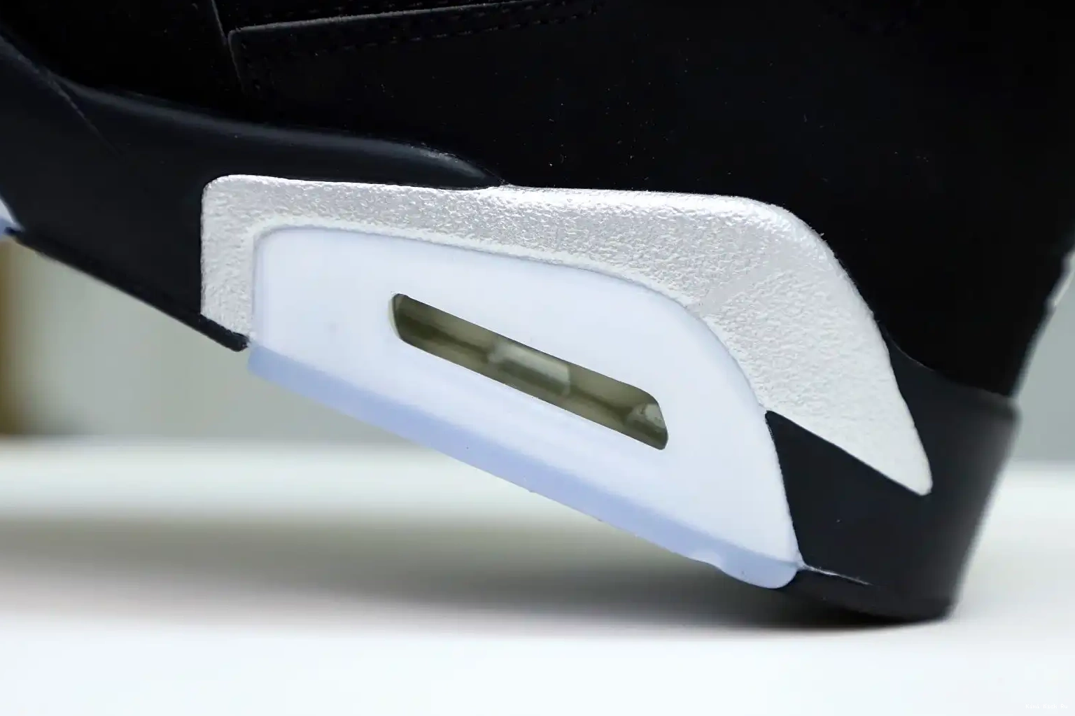 CHROME AIR Kimikick 6 JORDAN 0404